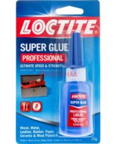 Продукция Loctite (Локтайт)