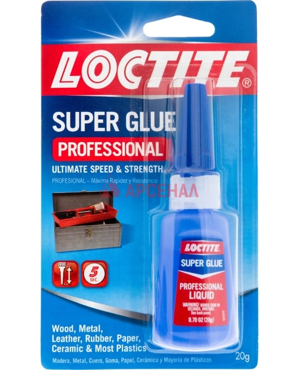 Продукция Loctite (Локтайт)